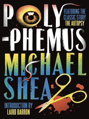 cover image of Polyphemus